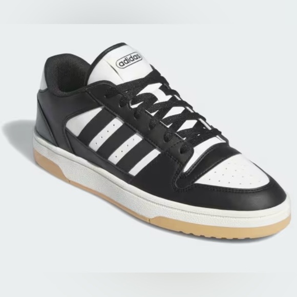 NWT Adidas Break Start Shoes main image 5